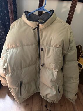 Abercrombie & Fitch Vintage Ski Jacket